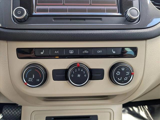 used 2014 Volkswagen Tiguan car, priced at $8,991