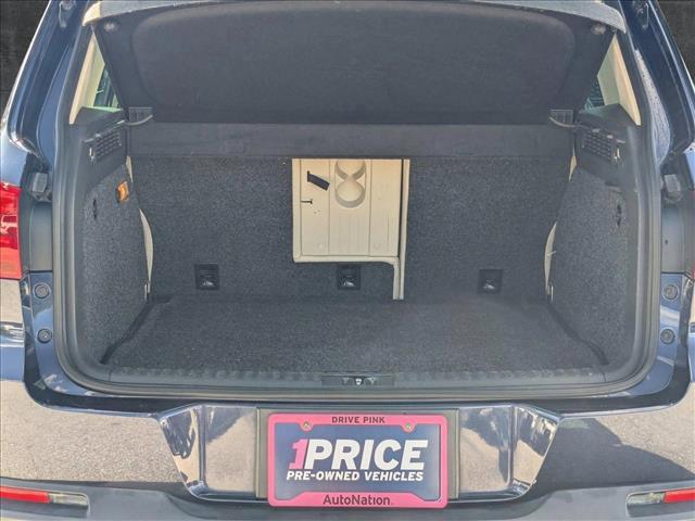 used 2014 Volkswagen Tiguan car, priced at $8,991