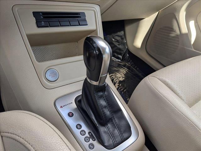 used 2014 Volkswagen Tiguan car, priced at $8,991