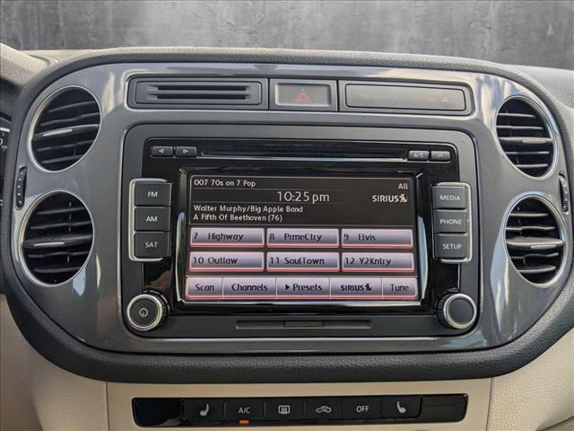 used 2014 Volkswagen Tiguan car, priced at $8,991