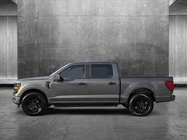 new 2024 Ford F-150 car, priced at $41,041