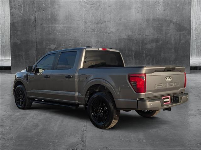 new 2024 Ford F-150 car, priced at $41,041