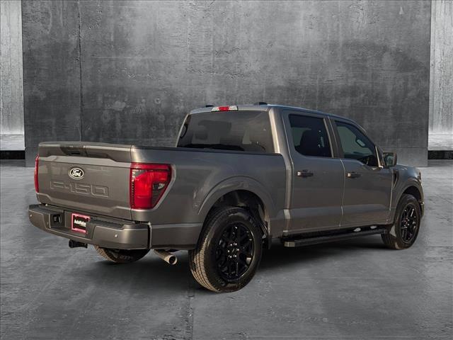 new 2024 Ford F-150 car, priced at $41,041