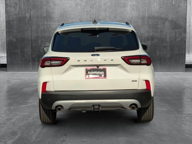 new 2025 Ford Escape car, priced at $42,991