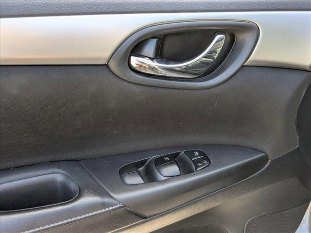 used 2019 Nissan Sentra car, priced at $9,997