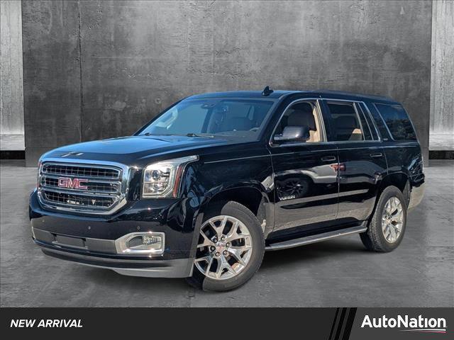 used 2016 GMC Yukon car, priced at $22,991