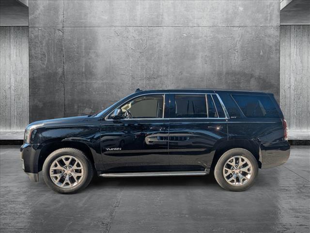 used 2016 GMC Yukon car, priced at $22,991