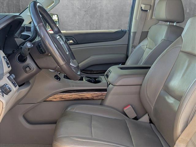 used 2016 GMC Yukon car, priced at $22,991