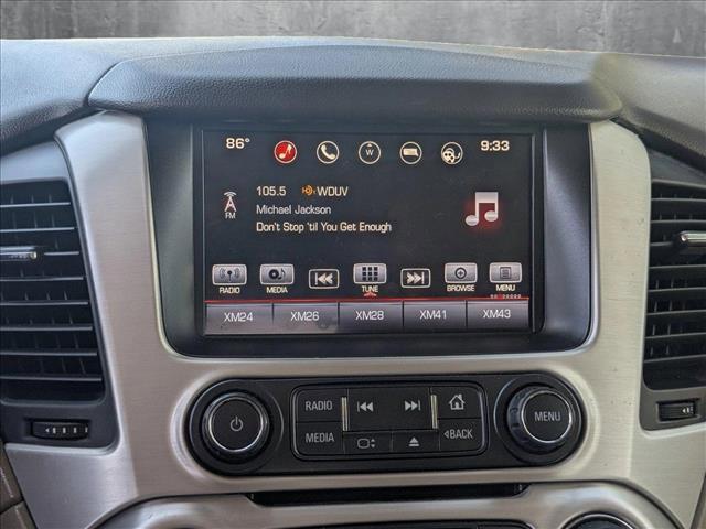 used 2016 GMC Yukon car, priced at $22,991