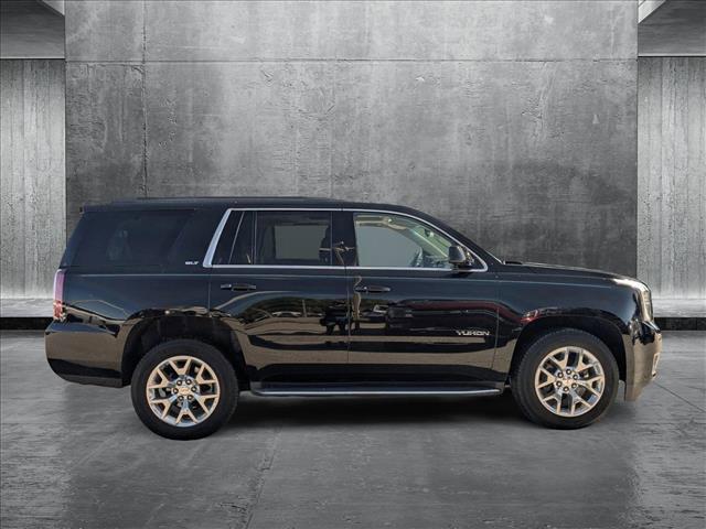 used 2016 GMC Yukon car, priced at $22,991