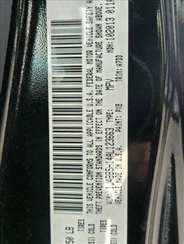 used 2010 Jeep Wrangler Unlimited car, priced at $12,391