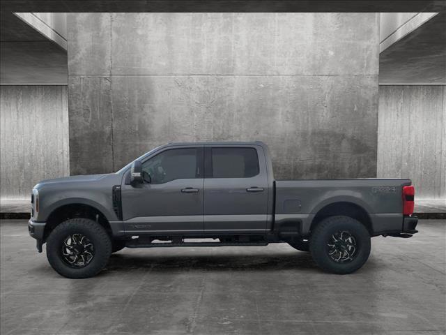new 2024 Ford F-250 car, priced at $79,986