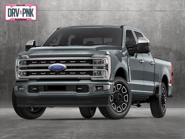 new 2024 Ford F-250 car, priced at $75,986