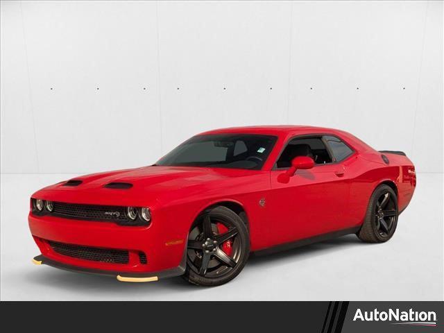 used 2022 Dodge Challenger car, priced at $64,995