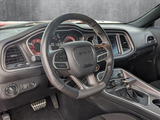 used 2022 Dodge Challenger car, priced at $68,449