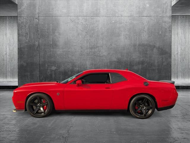 used 2022 Dodge Challenger car, priced at $68,449