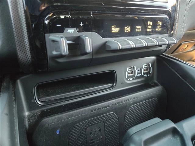 used 2024 Ram 2500 car, priced at $71,991