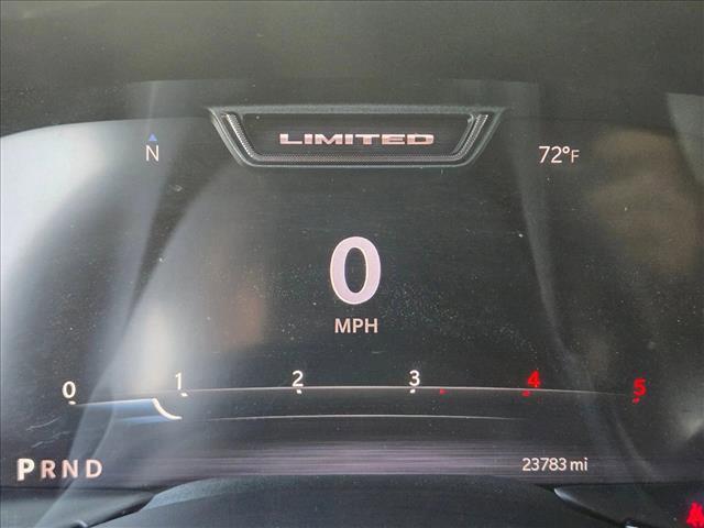 used 2024 Ram 2500 car, priced at $71,991