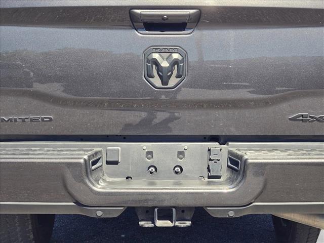 used 2024 Ram 2500 car, priced at $71,991