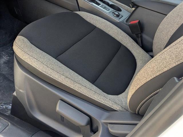 new 2025 Ford Bronco Sport car, priced at $26,991