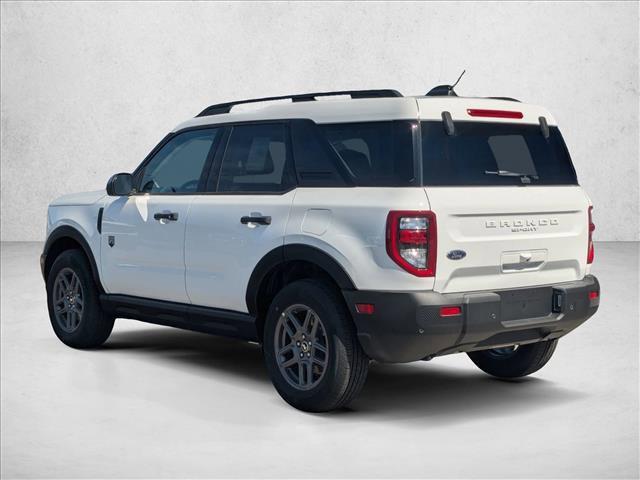 new 2025 Ford Bronco Sport car, priced at $26,991