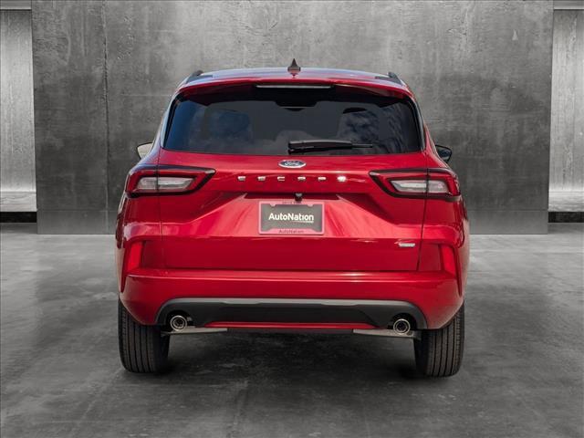 new 2024 Ford Escape car, priced at $32,491