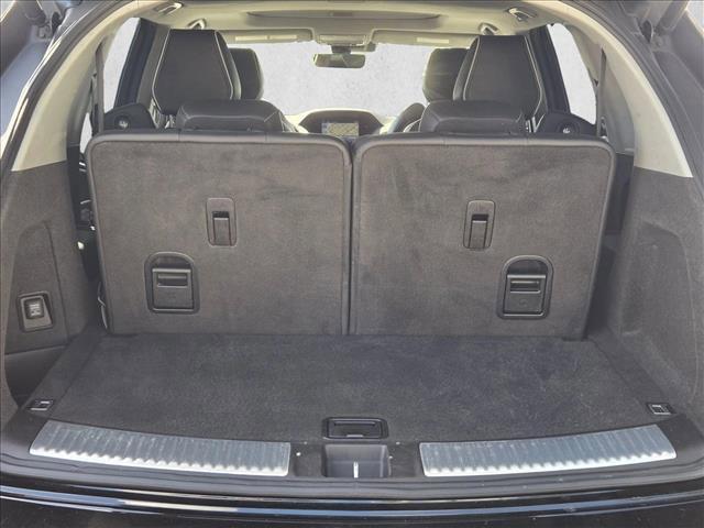 used 2017 Acura MDX Sport Hybrid car, priced at $19,492