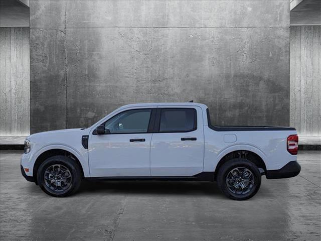 new 2024 Ford Maverick car, priced at $26,371