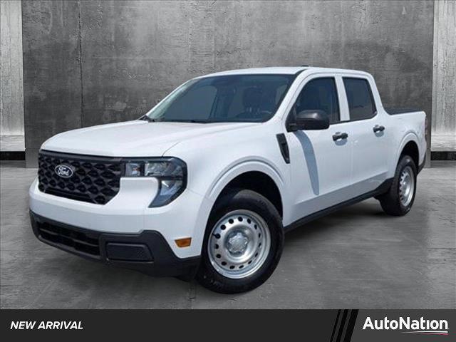 new 2025 Ford Maverick car, priced at $28,245
