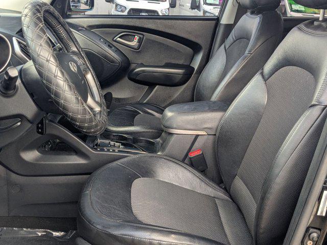 used 2012 Hyundai Tucson car, priced at $6,491