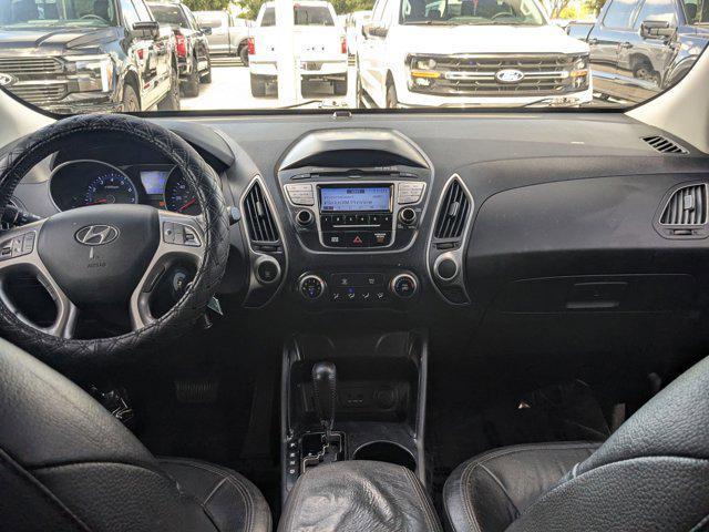 used 2012 Hyundai Tucson car, priced at $6,491