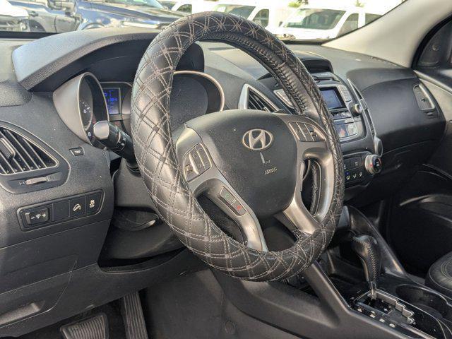 used 2012 Hyundai Tucson car, priced at $6,491