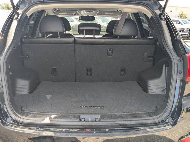 used 2012 Hyundai Tucson car, priced at $6,491