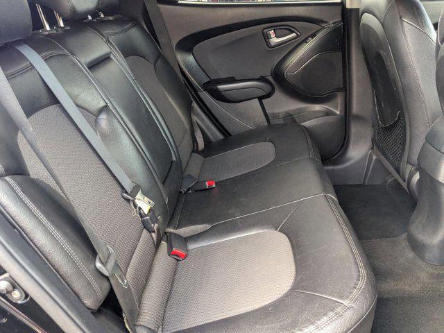 used 2012 Hyundai Tucson car, priced at $6,491
