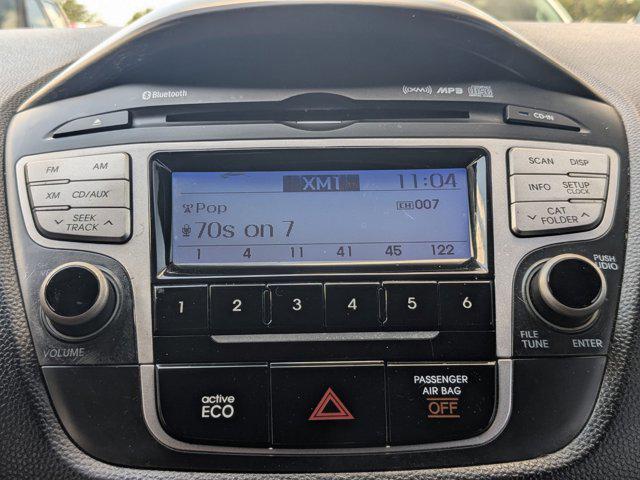 used 2012 Hyundai Tucson car, priced at $6,491
