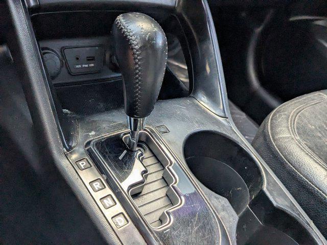 used 2012 Hyundai Tucson car, priced at $6,491