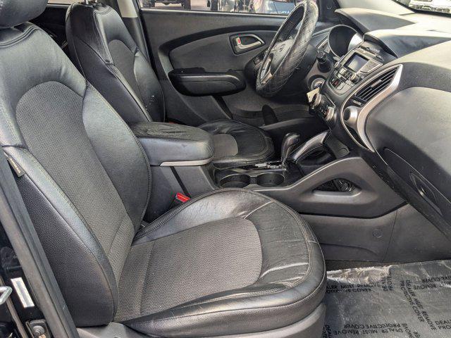 used 2012 Hyundai Tucson car, priced at $6,491