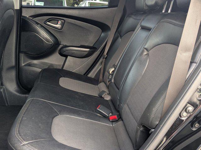 used 2012 Hyundai Tucson car, priced at $6,491