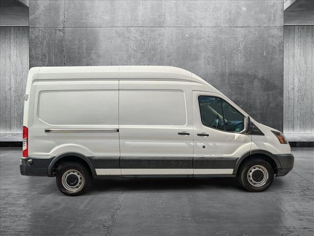 used 2018 Ford Transit-250 car, priced at $25,499