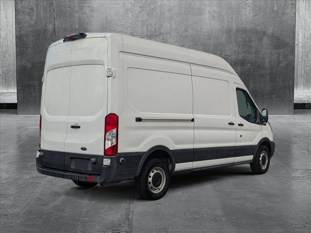 used 2018 Ford Transit-250 car, priced at $25,499