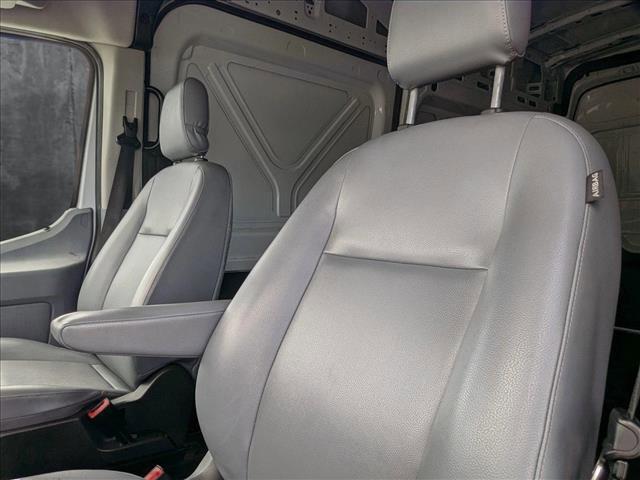 used 2018 Ford Transit-250 car, priced at $25,499