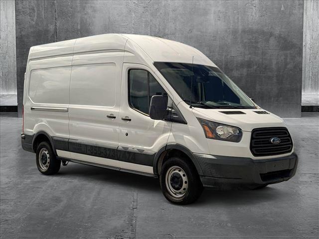 used 2018 Ford Transit-250 car, priced at $25,499