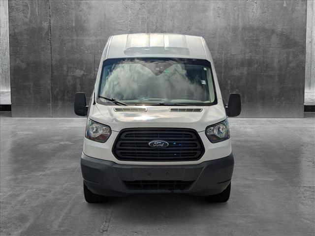 used 2018 Ford Transit-250 car, priced at $25,499