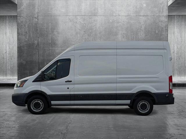 used 2018 Ford Transit-250 car, priced at $25,499