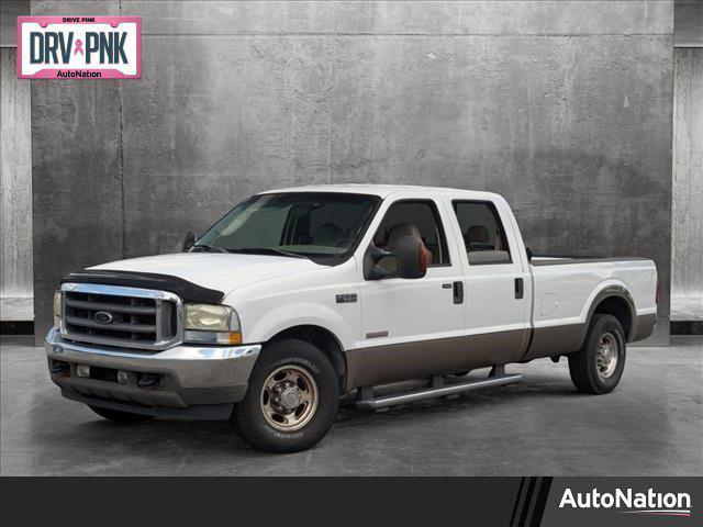 used 2004 Ford F-250 car, priced at $12,991