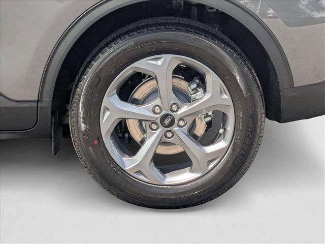 new 2025 Ford Escape car, priced at $27,991