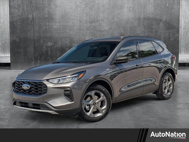 new 2025 Ford Escape car, priced at $30,491
