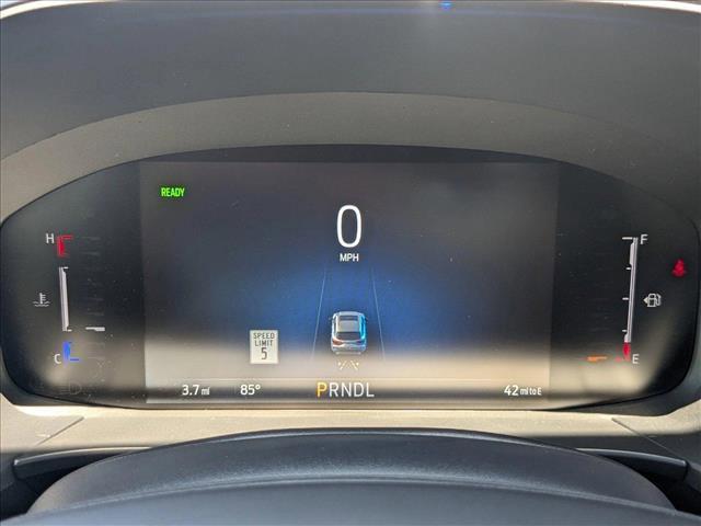 new 2025 Ford Escape car, priced at $30,491