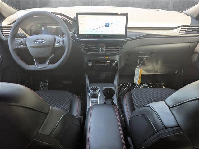new 2025 Ford Escape car, priced at $30,491