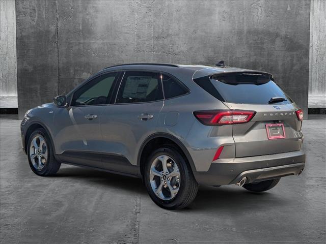 new 2025 Ford Escape car, priced at $30,491